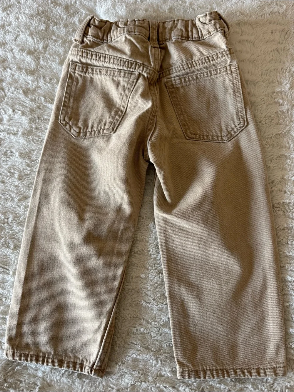 Toddler boy Jeans